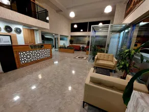 BEYAZ İNCİ OTEL - Reception