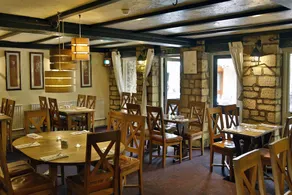 Best Western Compass Inn - Restaurant