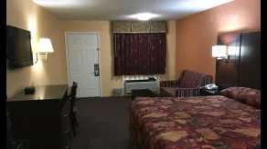 Redwood Inn - White Hall - Chambre