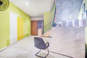 Hotel O J&B Smart Jatinegara - Reception