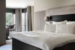 Clarion Hotel Stavanger - Room