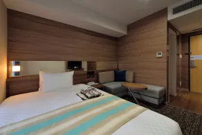 Almont Hotel Naha Kenchomae - Camera