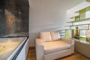 Biohotel Organic Suites Bogotá Usaquén - Habitación