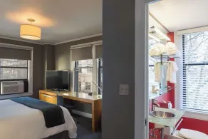Hotel Max - Camera