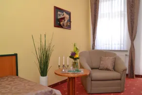 Parkhotel Helene - Room
