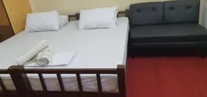 Cool Martin Family Hotel and Resort - Room