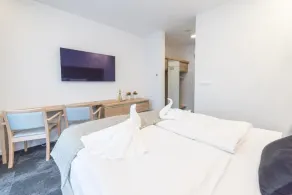 Boutique Hotel MISSEN - Camera