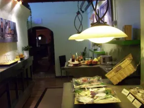 Fritzis Art Hotel - Restaurant
