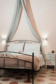 B&B Palazzo delle Erbe - Værelse