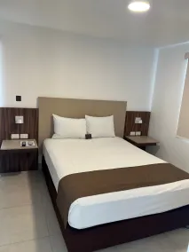 DM Hoteles Asia - Room