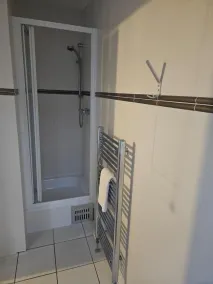 The Coach House - Baño