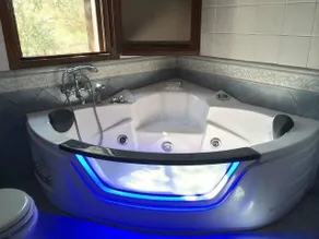 Villa Casa Vacanze Fiore - Badezimmer
