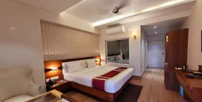 Garhpanchkot Eco Tourism Unit- 2 - Room