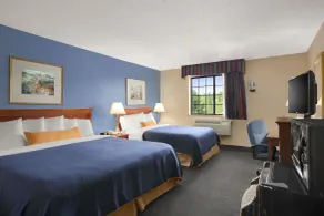 Days Inn by Wyndham Keene NH - Chambre