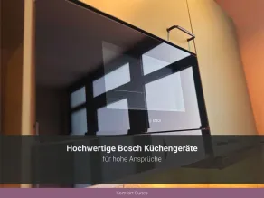 Stilvolle Apartments & Trattoria "Casa da Enzo" - Zentrum Altstadt Goslar - Privat køkken