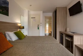 Hotel Del Pui by Nexta - Room