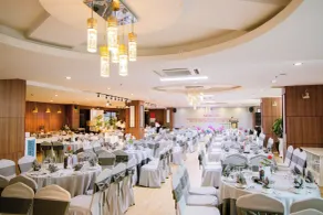 Midtown Hotel Hue - Restaurant