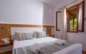 Kalypso Hotel - Rum