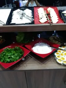 Alican 2 - Restaurant