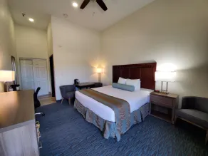 Best Western Plus Main Street Inn - Rom