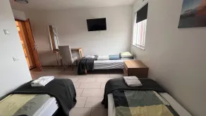 Kirkjufell Guesthouse and Apartments - Room