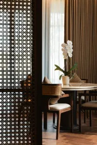 The Meru Sanur - Room
