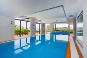 Republic Apartments Brisbane City - Pool