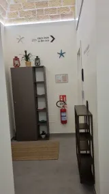 Ok Home Pescara Rooms - Reception