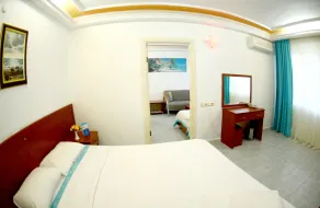 Hotel Eylül - Room
