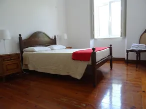 Guest House do Largo - Chambre