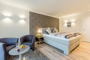 Landhotel Bartmann - Værelse