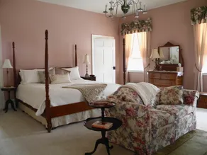 B&B at Oliver Phelps - Rum