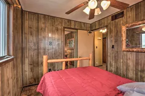 'Wildlife Lodge' Columbia Retreat off I-70! - Innvendig