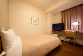 Morioka City Hotel - Room