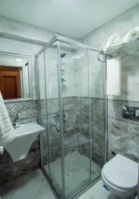 Prusias Otel - Room