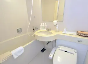 Nagasaki Nisshokan - Salle de bain