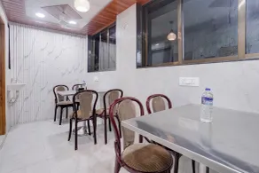 FabHotel Shaurya Inn MIDC - Ristorante