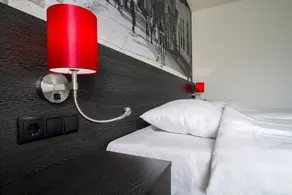 Bastion Hotel Zoetermeer - Chambre