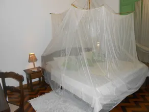Pousada Baluarte - Room