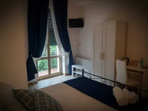 Locanda VEVE'  - Værelse