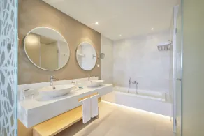 Bahia Principe Explore Fantasia - All Inclusive - Chambre