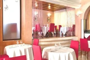Hotel San Giusto - Restaurant