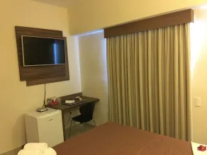 Ipe Center Hotel - Camera