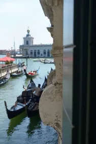 Corte Barozzi Venice Suites - View from room
