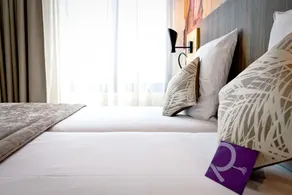 Mercure Lyon Centre Plaza République - Zimmer