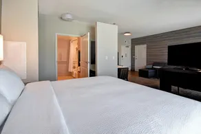 Residence Inn Middletown Goshen - Chambre