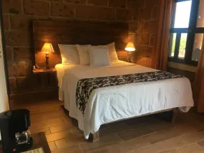Hotel Real Nirvana - Habitación