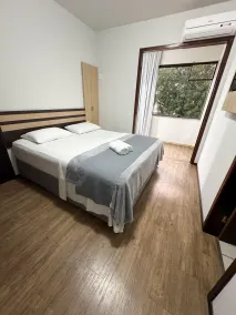 Harbor Inn Jaraguá - Værelse