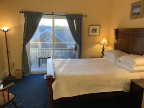 Brasswood Inn - Rom