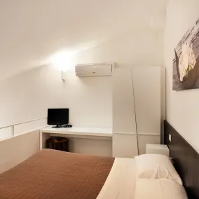 Hotel Villaggio Le Stelline - Quarto